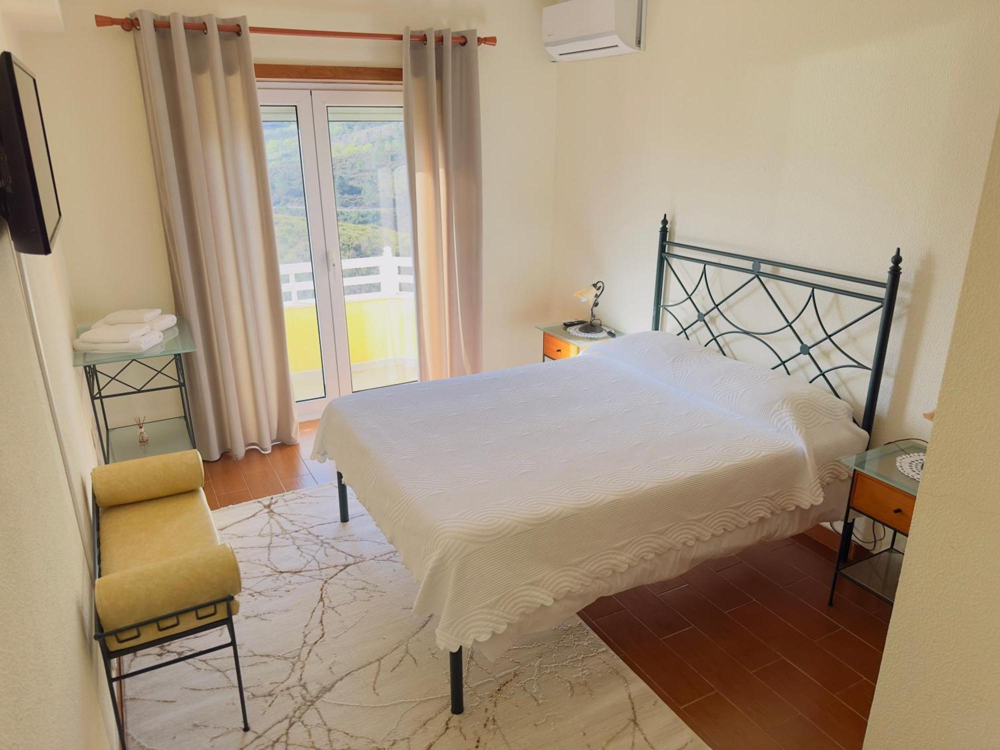 Hotel Residencial A Cista Vila da Ponte Zewnętrze zdjęcie