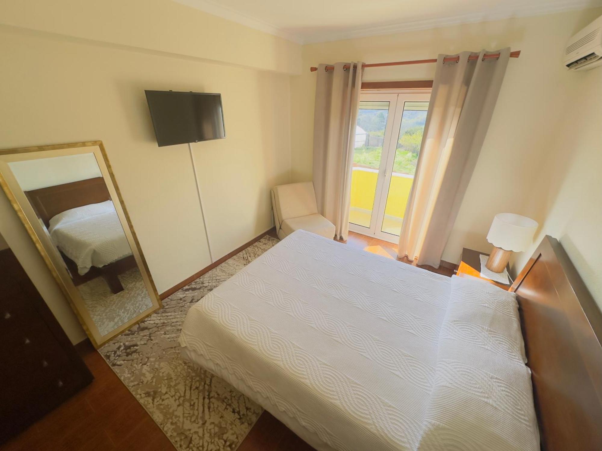Hotel Residencial A Cista Vila da Ponte Zewnętrze zdjęcie